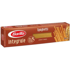 Barilla Спагети Интеграле 500 гр./пълнозърнести/